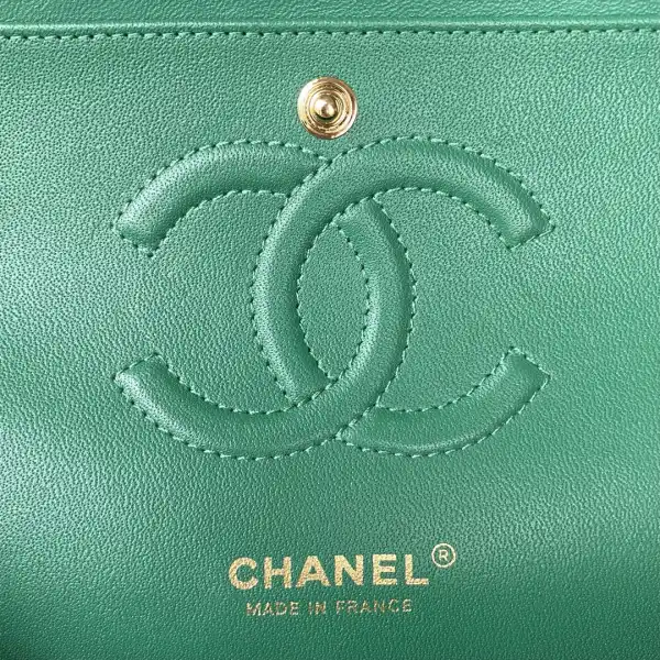 CHANEL FLAP BAG