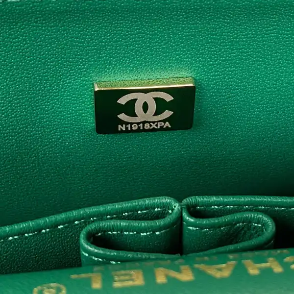 CHANEL FLAP BAG