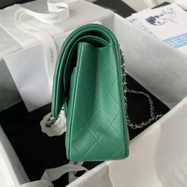 Bagsoffer yupoo CL FLAP BAG