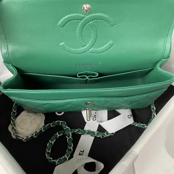 CHANEL FLAP BAG