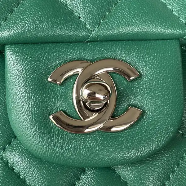 CHANEL FLAP BAG