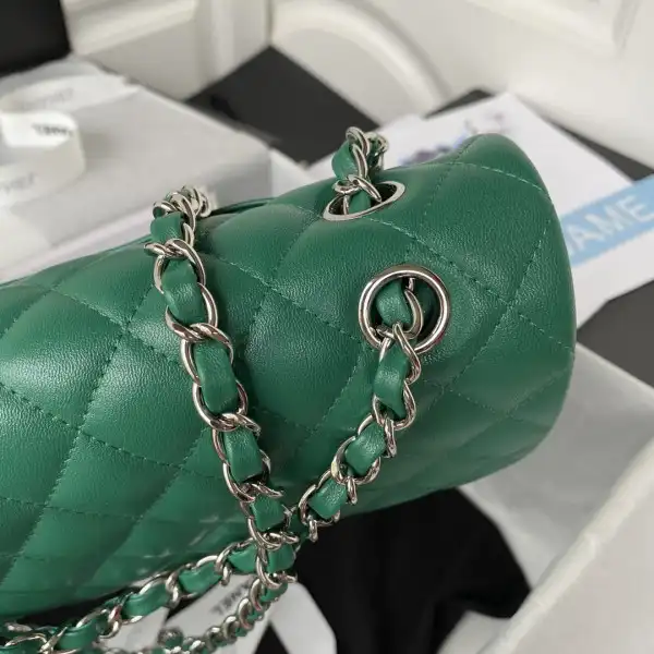 CHANEL FLAP BAG