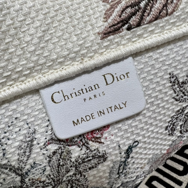 HOT SALE Large dior Book Tote-42*35*18.5cm