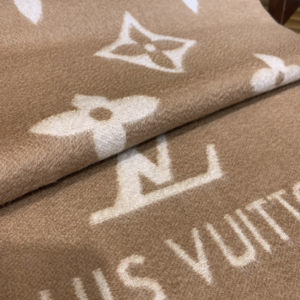 HOT SALE LOUIS VUITTON REYKJAVIK SCARF