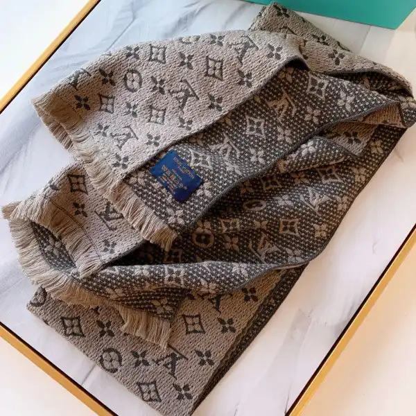 Bagsoffer yupoo LOUIS VUITTON MONOGRAM CLASSIC SCARF