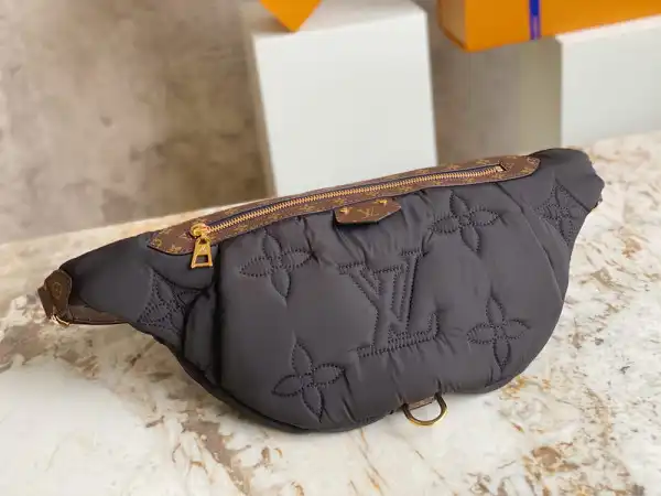 Cheap LOUIS VUITTON MAXI BUMBAG