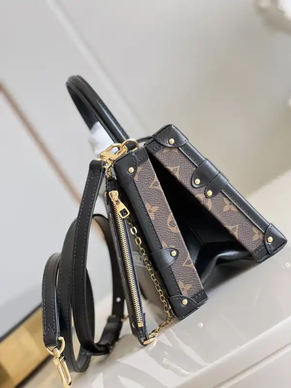 Cheap LOUIS VUITTON PETITE MALLE V