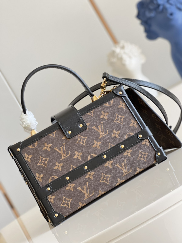 HOT SALE LOUIS VUITTON PETITE MALLE V