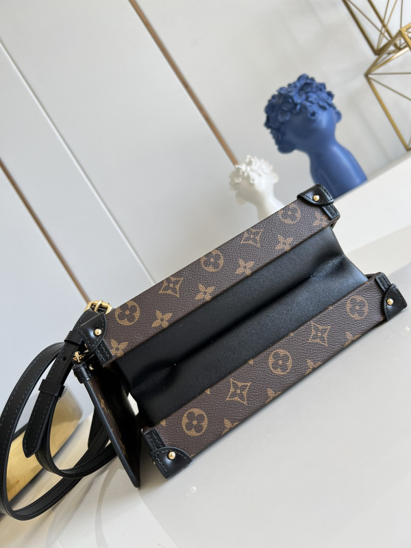 HOT SALE LOUIS VUITTON PETITE MALLE V