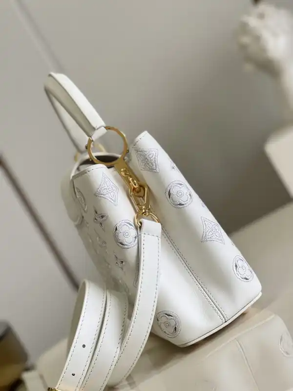 Affordable Cheap LOUIS VUITTON CAPUCINES BB