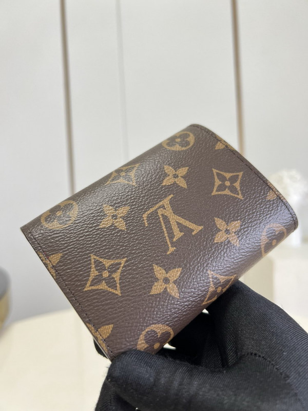 HOT SALE Louis Vuitton VICTORINE Wallet