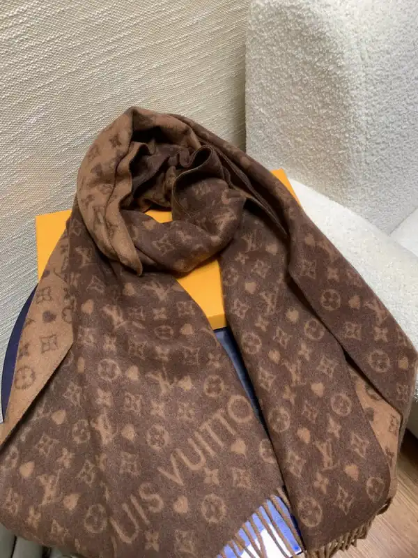 Bagsoffer yupoo LOUIS VUITTON GAME ON SCARF