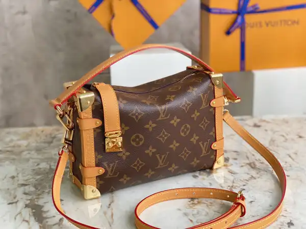 Frstbag ru LOUIS VUITTON SIDE TRUNK MM