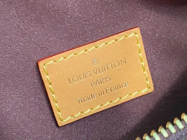 TO LOUIS VUITTON SIDE TRUNK MM