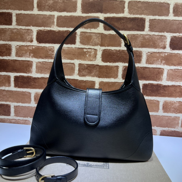 HOT SALE GUCCI Aphrodite medium shoulder bag