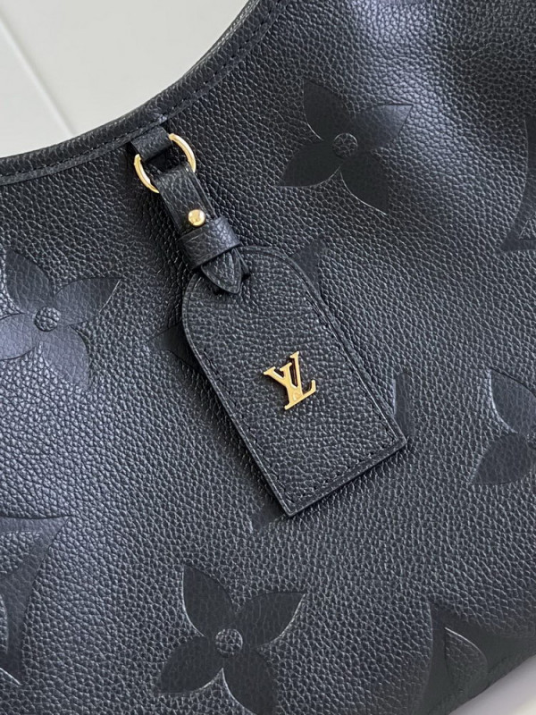 HOT SALE LOUIS VUITTON CARRYALL PM