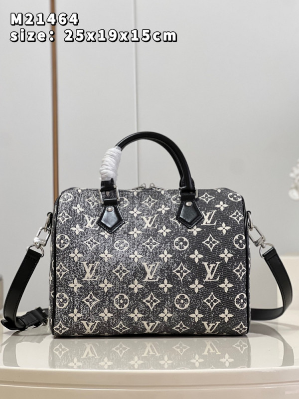 HOT SALE LOUIS VUITTON SPEEDY BANDOULIÈRE 25