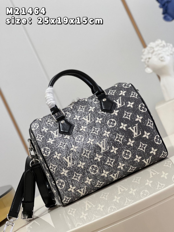 HOT SALE LOUIS VUITTON SPEEDY BANDOULIÈRE 25