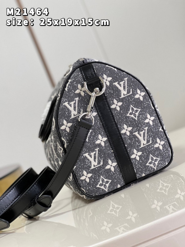 HOT SALE LOUIS VUITTON SPEEDY BANDOULIÈRE 25