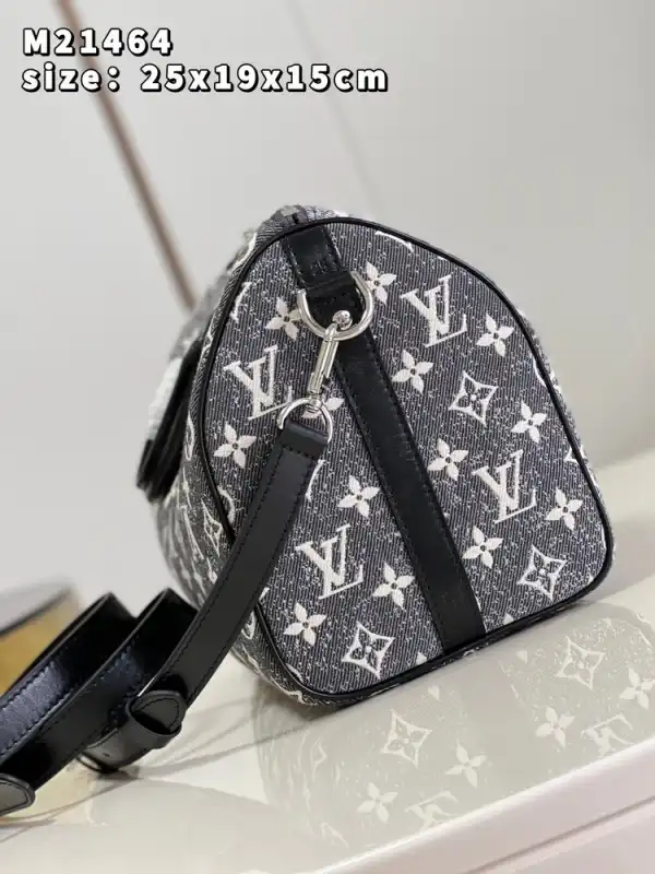 Cheap LOUIS VUITTON SPEEDY BANDOULIÈRE 25