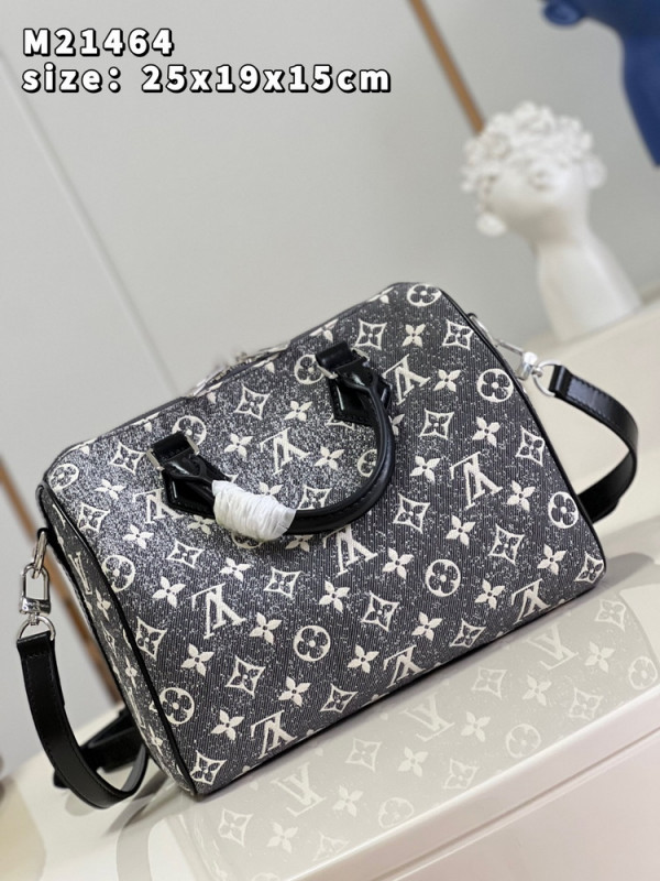 HOT SALE LOUIS VUITTON SPEEDY BANDOULIÈRE 25