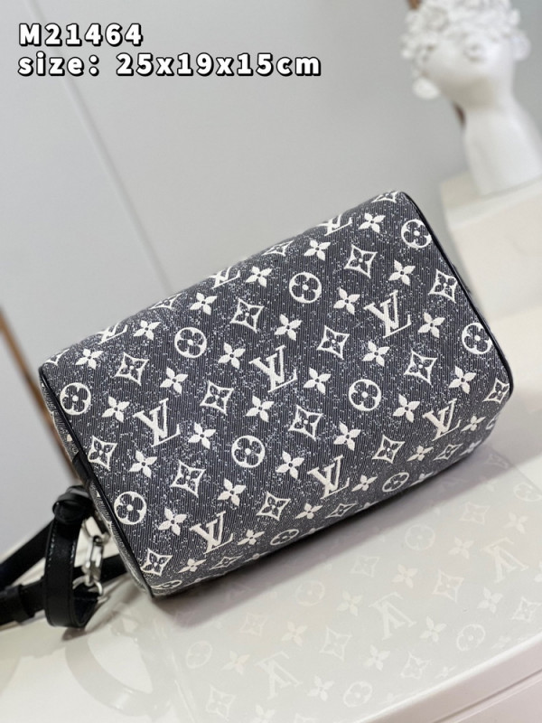 HOT SALE LOUIS VUITTON SPEEDY BANDOULIÈRE 25