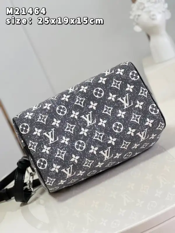 Frstbag ru LOUIS VUITTON SPEEDY BANDOULIÈRE 25