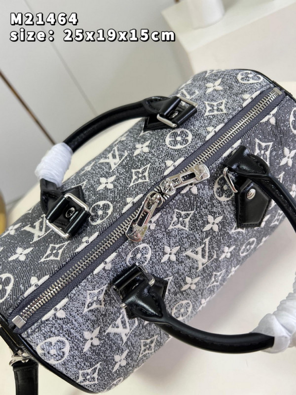 HOT SALE LOUIS VUITTON SPEEDY BANDOULIÈRE 25