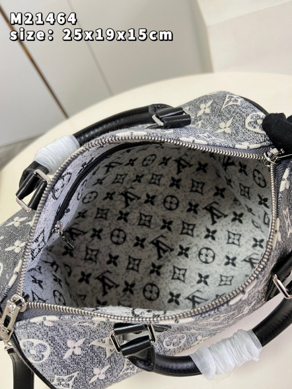 HOT SALE LOUIS VUITTON SPEEDY BANDOULIÈRE 25