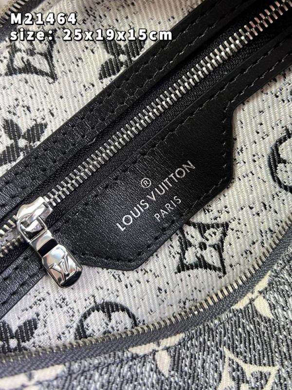 HOT SALE LOUIS VUITTON SPEEDY BANDOULIÈRE 25