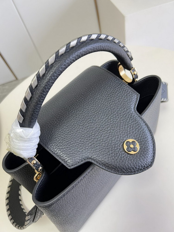 HOT SALE LOUIS VUITTON CAPUCINES MM