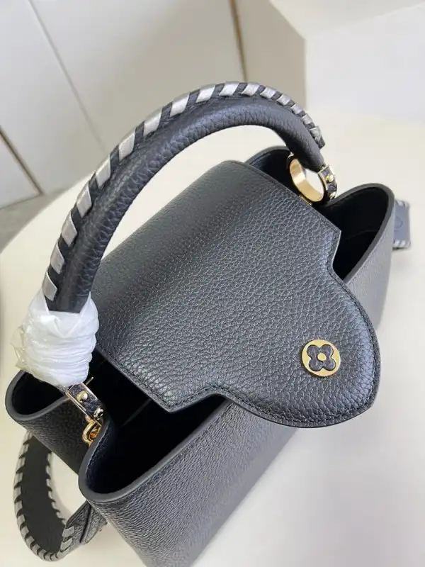 Affordable LOUIS VUITTON CAPUCINES MM