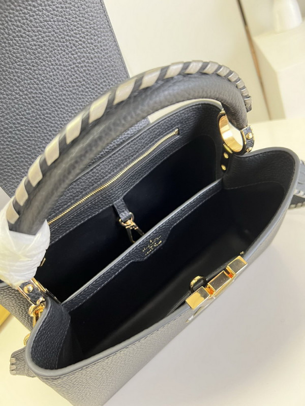 HOT SALE LOUIS VUITTON CAPUCINES MM