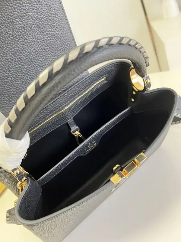 Affordable LOUIS VUITTON CAPUCINES MM