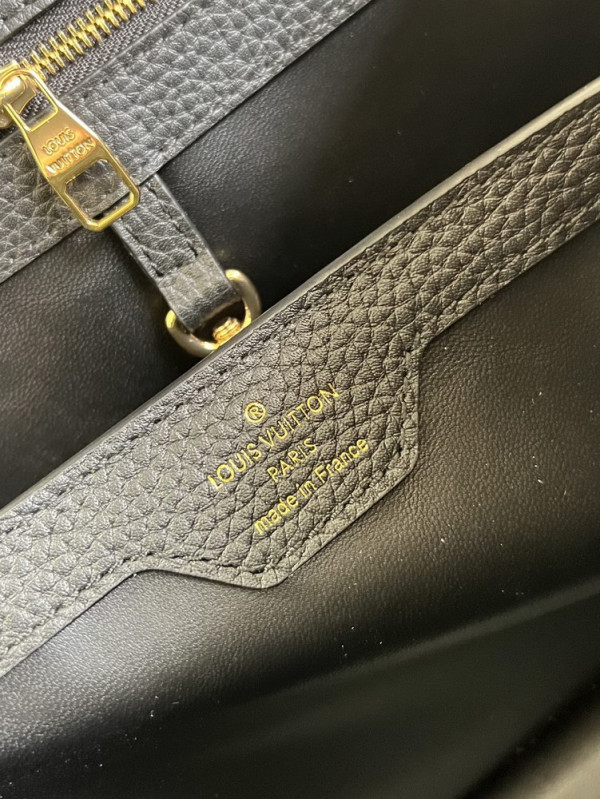 HOT SALE LOUIS VUITTON CAPUCINES MM