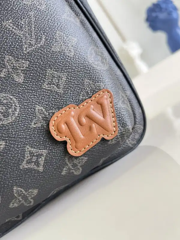 Frstbag ru LOUIS VUITTON AVENUE SLING BAG NM