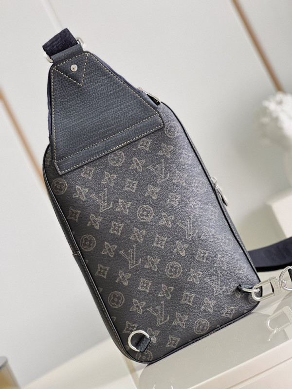 HOT SALE LOUIS VUITTON AVENUE SLING BAG NM