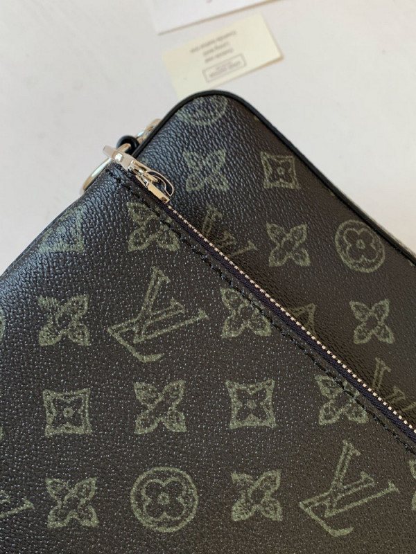 HOT SALE LOUIS VUITTON TRIO MESSENGER