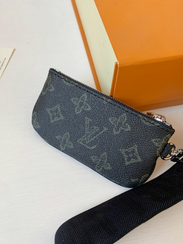 HOT SALE LOUIS VUITTON TRIO MESSENGER