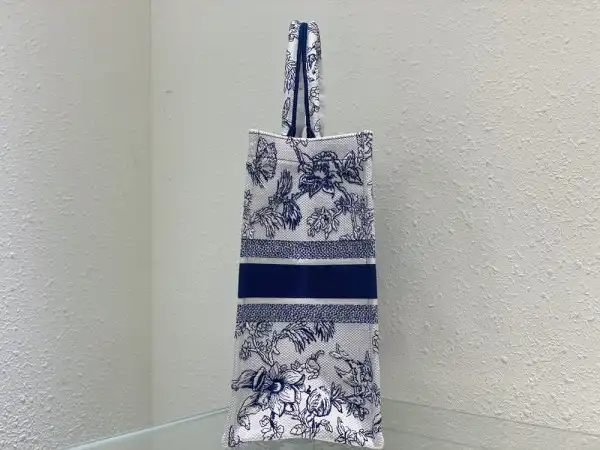 Large Diro Book Tote-42*35*18.5cm