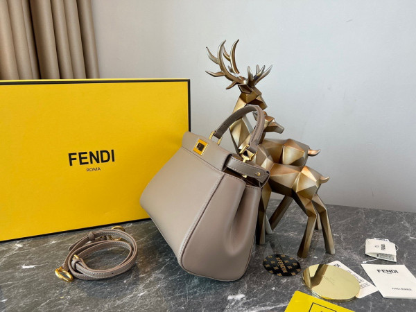 FENDI PEEKABOO MINI