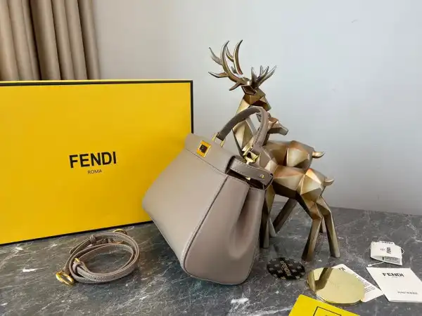 FENDI PEEKABOO MINI