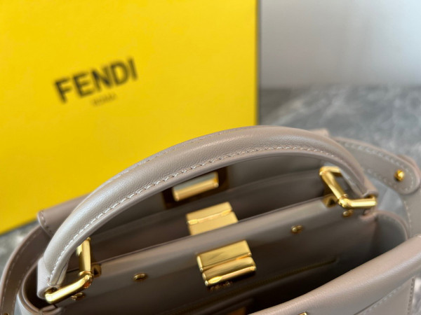 FENDI PEEKABOO MINI