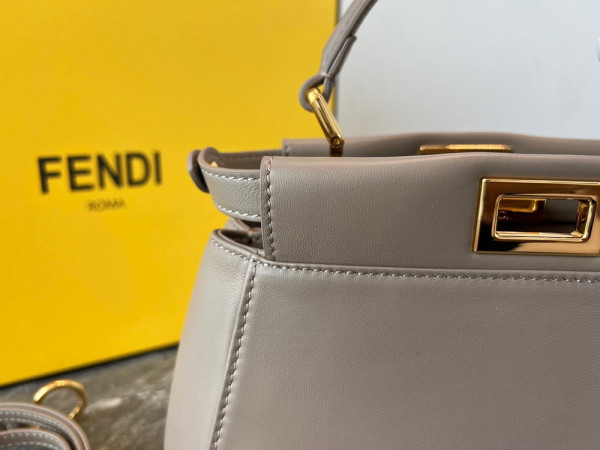 FENDI PEEKABOO MINI