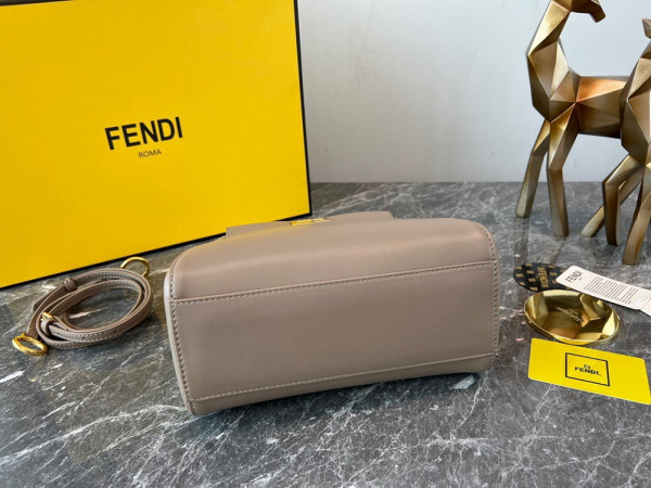 FENDI PEEKABOO MINI