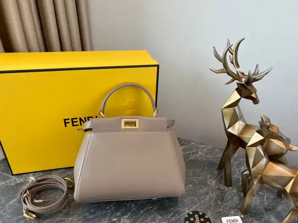 FENDI PEEKABOO MINI