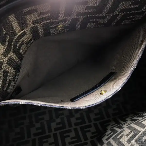 FENDI PEEKABOO X-TOTE