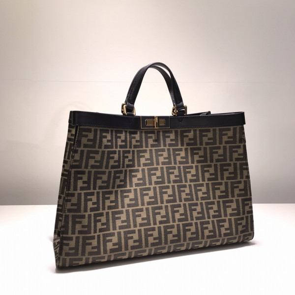 HOT SALE FENDI PEEKABOO X-TOTE