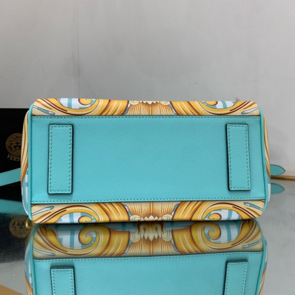 HOT SALE FENDI X VERSACE LA MEDUSA