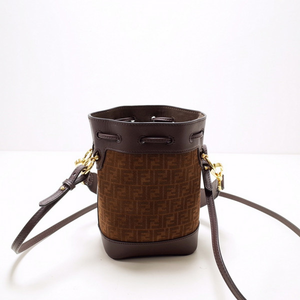 HOT SALE FENDI MON TRESOR-12*18*10CM